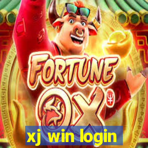 xj win login